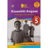EAEP Akili Pevu Kiswahili Mwongozo Grade 5