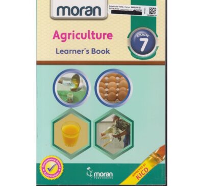Moran Agriculture Grade 7 (Approved)
