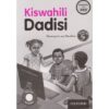 OUP Kiswahili Dadisi Grade 5 Mwalimu (Approved)