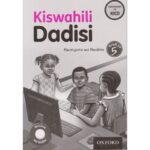 OUP Kiswahili Dadisi Grade 5 Mwalimu (Approved)