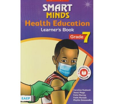 EAEP Smart Minds Health Education Grade 7 (Approved)