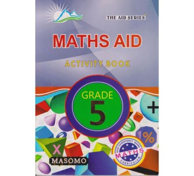 Maths Aid Activity Book Grade 5