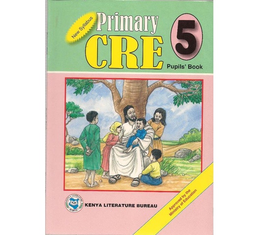 Primary CRE Std 5