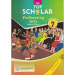 KLB Top Scholar Performing Arts Grade 7