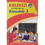 Kielekezi cha Marudio ya Kiswahili 3