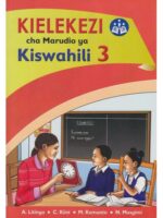 Kielekezi cha Marudio ya Kiswahili 3