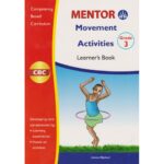Mentor Movement Activities Grade 3