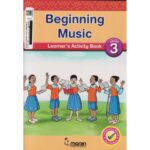 Moran Beginning Music Grade 3