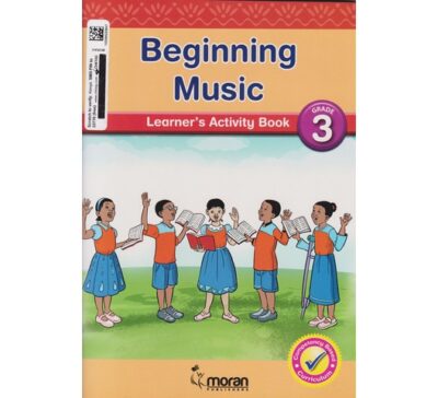 Moran Beginning Music Grade 3