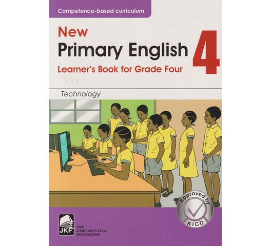 JKF New Primary English GD4 (Appr)