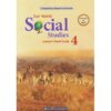 One Planet Our World Social Studies GD4 (Appr)