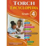 Torch Encyclopedia Grade 4