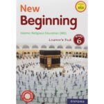 New Beginning IRE Learners Grade 6 (Approved)