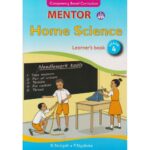 Mentor Home Science Learner's Grade 4
