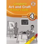 Longhorn Art and Craft GD4 Trs (Approved)