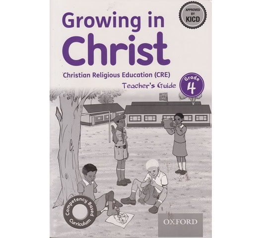 OUP Growing in Christ CRE GD4 Trs (Approved)