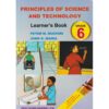 Principle Of Science and Technology Learner's Grade 6 (Approved)