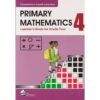 JKF Primary Mathematics Grade 4