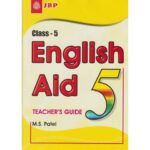 English Aid 5 Teacher's Guide 2014 Edition