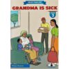 Made Familiar: Grandma is Sick Level 3