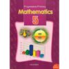Progressive Primary Maths Std 5