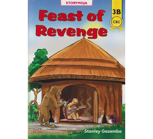 Feast of Revenge 3B