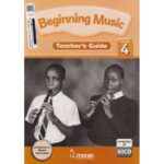 Moran Beginning Music GD4 Trs (Approved)