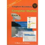 Longhorn Computer Studies Form 3