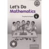 OUP Let's Do Maths activities GD4 Trs (Approved)