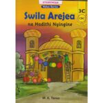 Swila Arejea na Hadithi Nyingine 3C