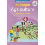 Spotlight Agriculture GD4 Trs (Appr)