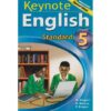 Keynote English Std 5