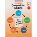 Spark Composition Writing Grade 4