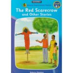 The Red Scarecrow and other Stories Grade 4b
