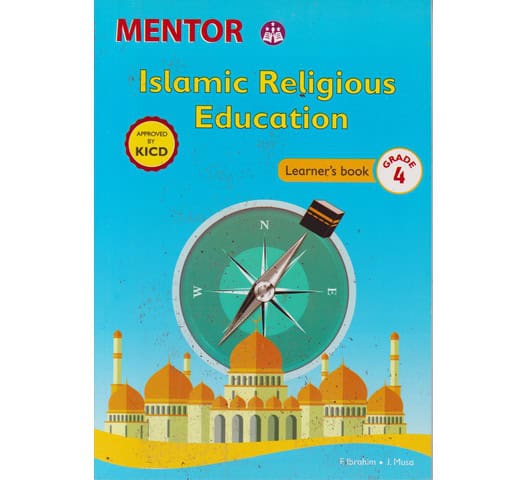 Mentor IRE (Islamic) GD4 (Appr)