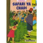 Storymoja Safari ya Chadi 5B