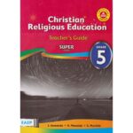 EAEP Super MindS CRE Trs guide Grade 5