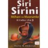 Siri Sirini mtihani wa mwanamke kitabu cha 3