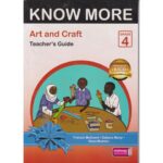 Storymoja Know More Art and Craft GD4 (Approved)