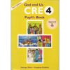 God and Us CRE Std 4
