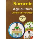 Phoenix Summit Agriculture Grade 4 (Approved)