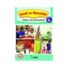 Stadi za Kiswahili GD4