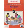 Longhorn Mathematics Revision Grade 4
