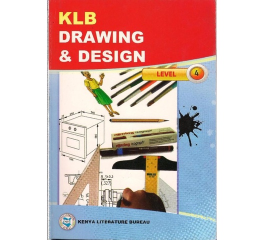 KLB Drawing & Design Level 4