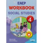 EAEP Workbook Social Studies Grade 4
