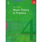Music Theory in Practice Grade 4