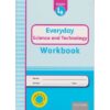 OUP Everyday Science And Technology GD4 Wkbk