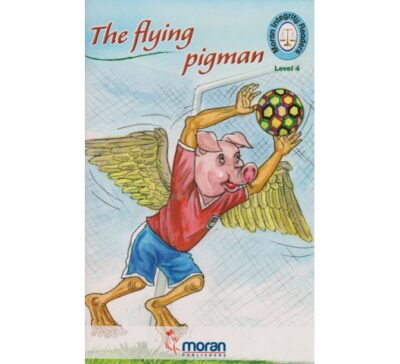 The Flying Pigman