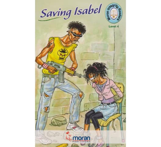 Moran Integrity readers: Saving Isabel