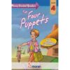Four Puppets Moran GR Lv4